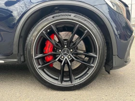 Mercedes-Benz GLC 63 AMG S* CARBON* 360* BURMASTER* HEAD-UP* КРАЙНА ЦЕНА, снимка 5