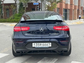 Mercedes-Benz GLC 63 AMG S* CARBON* 360* BURMASTER* HEAD-UP* КРАЙНА ЦЕНА, снимка 3