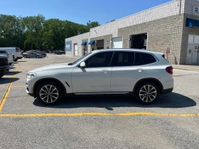 BMW X3 xDrive30i * ПОДГРЕВ * ПАНОРАМА * 2 КЛЮЧА * CARFAX, снимка 2