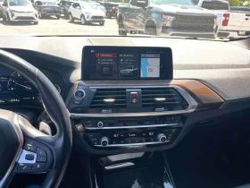 BMW X3 xDrive30i * ПОДГРЕВ * ПАНОРАМА * 2 КЛЮЧА * CARFAX, снимка 7