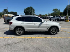 BMW X3 xDrive30i * ПОДГРЕВ * ПАНОРАМА * 2 КЛЮЧА * CARFAX, снимка 3