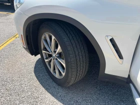 BMW X3 xDrive30i * ПОДГРЕВ * ПАНОРАМА * 2 КЛЮЧА * CARFAX, снимка 13
