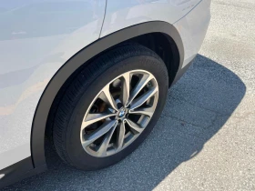 BMW X3 xDrive30i * ПОДГРЕВ * ПАНОРАМА * 2 КЛЮЧА * CARFAX, снимка 12