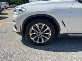 BMW X3 xDrive30i * ПОДГРЕВ * ПАНОРАМА * 2 КЛЮЧА * CARFAX, снимка 11