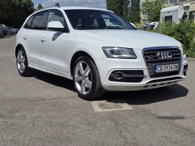Audi SQ5 3.0Bit-313ks, снимка 2