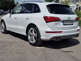 Audi SQ5 3.0Bit-313ks, снимка 4