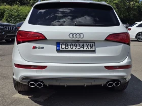 Audi SQ5 3.0Bit-313ks, снимка 5