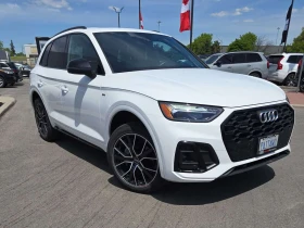 Audi Q5 Progressiv/DIS/LED/ВЪРНАТ ОТ ЛИЗИНГ , снимка 16