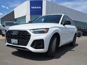 Audi Q5 Progressiv/DIS/LED/ВЪРНАТ ОТ ЛИЗИНГ , снимка 1