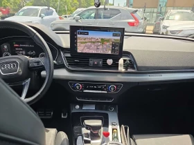Audi Q5 Progressiv/DIS/LED/ВЪРНАТ ОТ ЛИЗИНГ , снимка 9