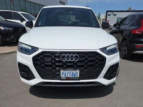 Audi Q5 Progressiv/DIS/LED/ВЪРНАТ ОТ ЛИЗИНГ , снимка 6