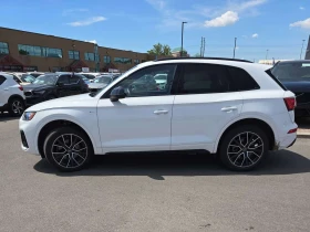 Audi Q5 Progressiv/DIS/LED/ВЪРНАТ ОТ ЛИЗИНГ , снимка 2