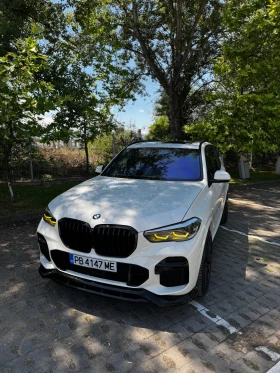 BMW X5, снимка 1