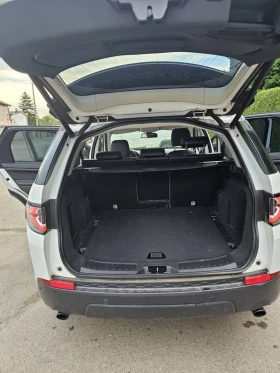 Land Rover Discovery Sport 2, 0d, снимка 5