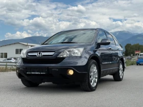 Honda Cr-v 2.0i-166.000км-НАПЪЛНО РЕАЛНИ-4х4-ПАНОРАМА-НАВИ, снимка 3