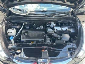 Hyundai IX35 1.7CRDI* NAVI* CarPlay* Подгрев* , снимка 17