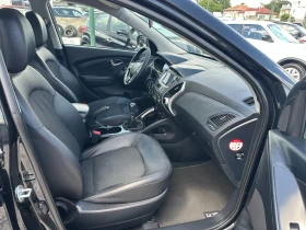 Hyundai IX35 1.7CRDI* NAVI* CarPlay* Подгрев* , снимка 8