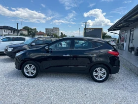 Hyundai IX35 1.7CRDI* NAVI* CarPlay* Подгрев* , снимка 3
