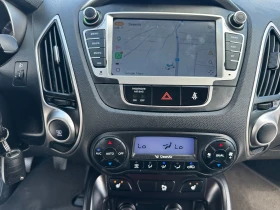 Hyundai IX35 1.7CRDI* NAVI* CarPlay* Подгрев* , снимка 13