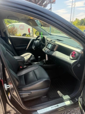 Toyota Rav4, снимка 17