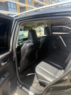 Toyota Rav4, снимка 11