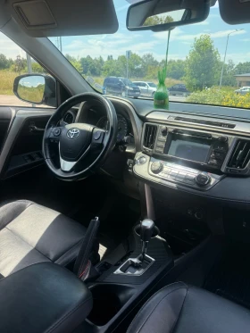 Toyota Rav4, снимка 4