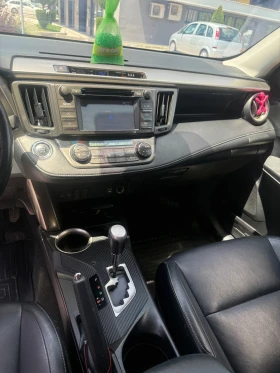 Toyota Rav4, снимка 10