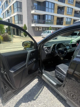 Toyota Rav4, снимка 7