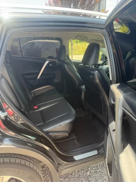 Toyota Rav4, снимка 5