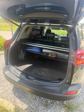Toyota Rav4, снимка 12