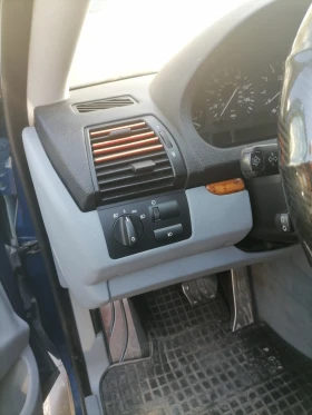BMW X5 4.4 i, снимка 13