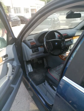 BMW X5 4.4 i, снимка 11