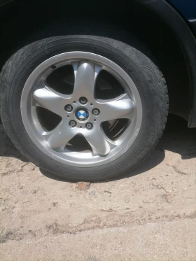 BMW X5 4.4 i, снимка 5