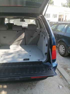 BMW X5 4.4 i, снимка 15