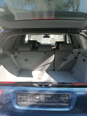 BMW X5 4.4 i, снимка 16