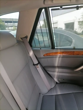 BMW X5 4.4 i, снимка 17