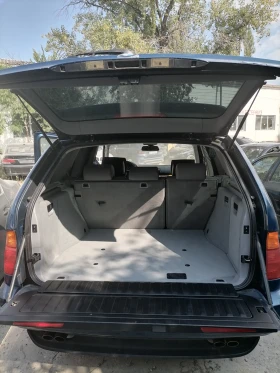 BMW X5 4.4 i, снимка 14
