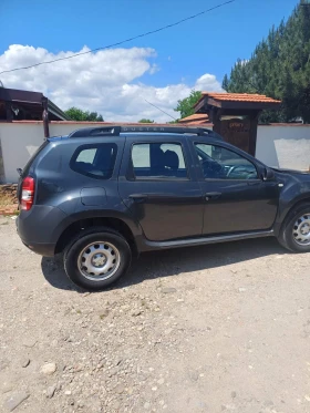 Dacia Duster, снимка 4