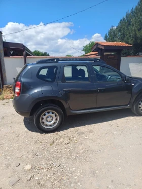Dacia Duster, снимка 5