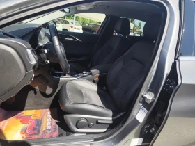 Infiniti Q30 1.5D* EURO6B* LED* NAVI* CAMERA 360* ПОДГРЕВ, снимка 6