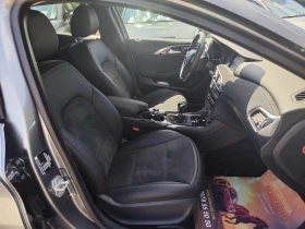 Infiniti Q30 1.5D* EURO6B* LED* NAVI* CAMERA 360* ПОДГРЕВ, снимка 13