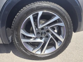 Infiniti Q30 1.5D* EURO6B* LED* NAVI* CAMERA 360* ПОДГРЕВ, снимка 16