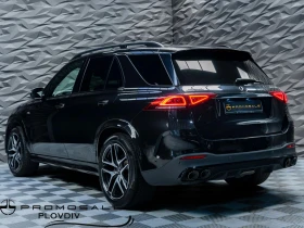 Mercedes-Benz GLE 53 4MATIC 4MATIC* BURM* 360CAM* AIRMATIC* AMG-LINE* , снимка 3