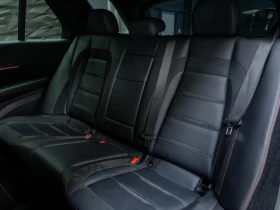 Mercedes-Benz GLE 53 4MATIC 4MATIC* BURM* 360CAM* AIRMATIC* AMG-LINE* , снимка 12