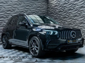 Mercedes-Benz GLE 53 4MATIC 4MATIC* BURM* 360CAM* AIRMATIC* AMG-LINE* , снимка 1
