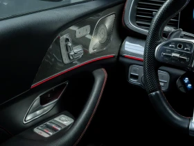Mercedes-Benz GLE 53 4MATIC 4MATIC* BURM* 360CAM* AIRMATIC* AMG-LINE* , снимка 8
