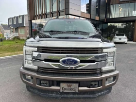 Ford F250 * 4WD Crew Cab Box * CARFAX * БЕЗ ПЪРВОНАЧАЛНА ВНО, снимка 6
