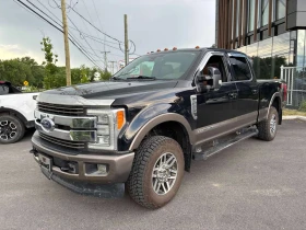 Ford F250 * 4WD Crew Cab Box * CARFAX * БЕЗ ПЪРВОНАЧАЛНА ВНО, снимка 1