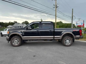 Ford F250 * 4WD Crew Cab Box * CARFAX * БЕЗ ПЪРВОНАЧАЛНА ВНО, снимка 2