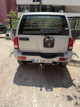 Suzuki Grand vitara, снимка 12